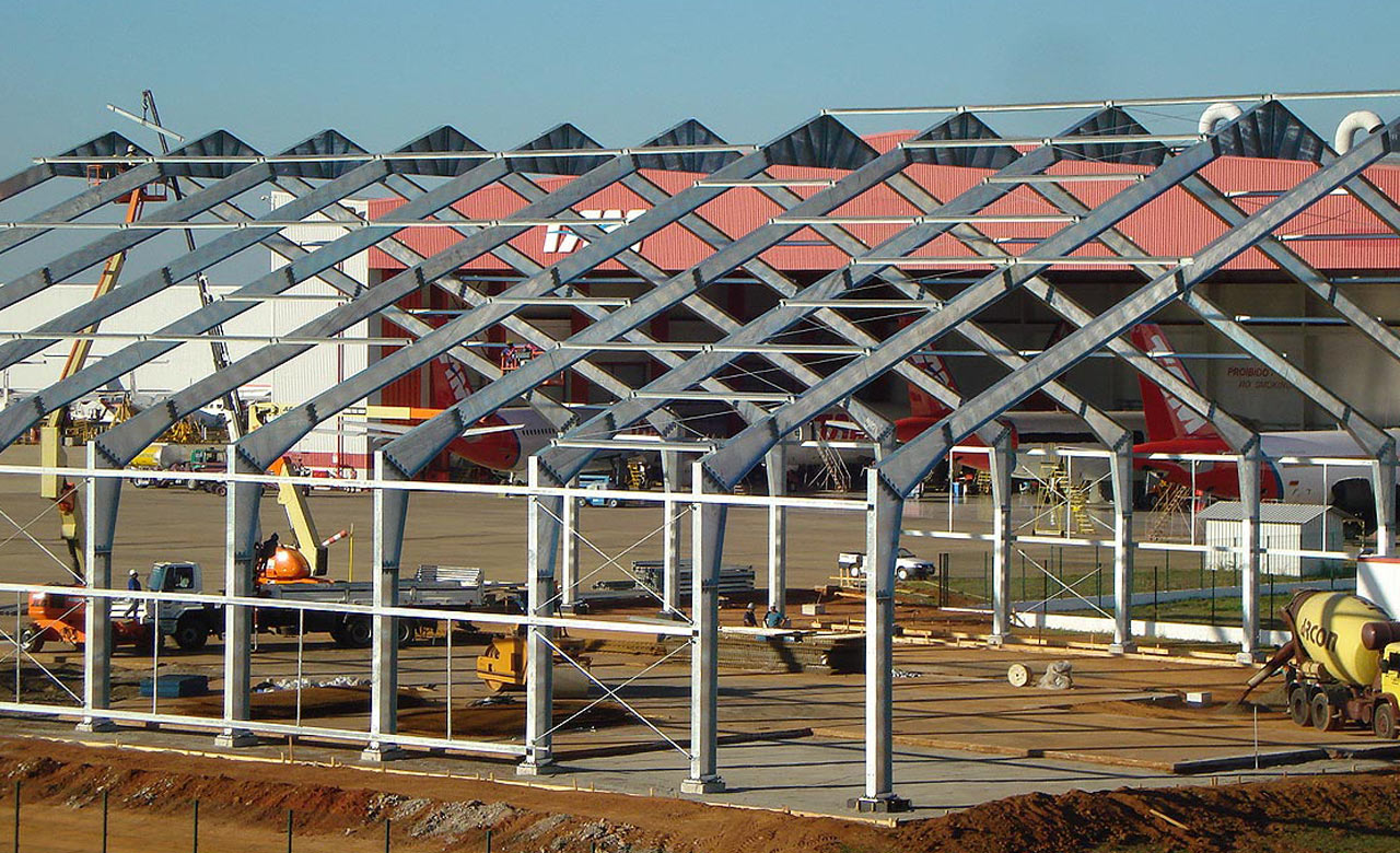 Eventhual Coberturas, qualidade consolidada desde 2009