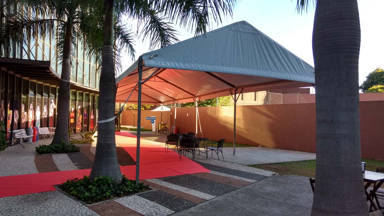 Como escolher a cobertura para seu Evento?